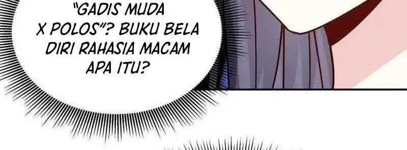 This Villain Has Some Conscience, but Not Much! chapter 71 halaman 20