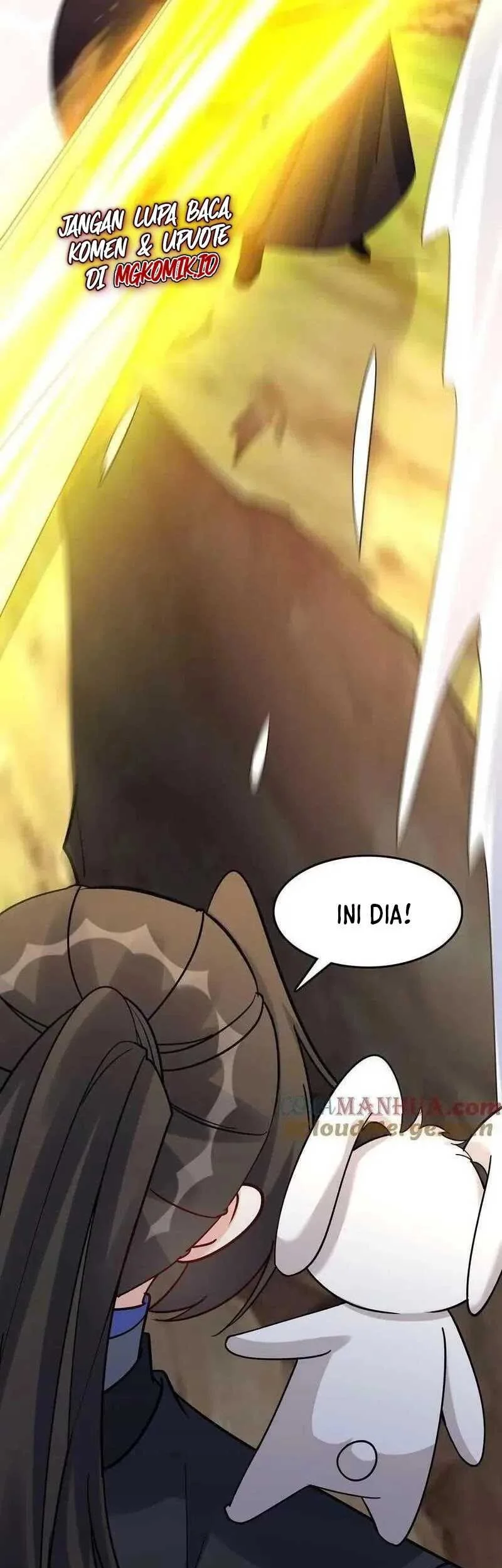 This Villain Has Some Conscience, but Not Much! chapter 76 halaman 3