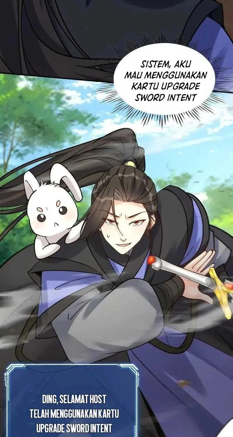 This Villain Has Some Conscience, but Not Much! chapter 76 halaman 4