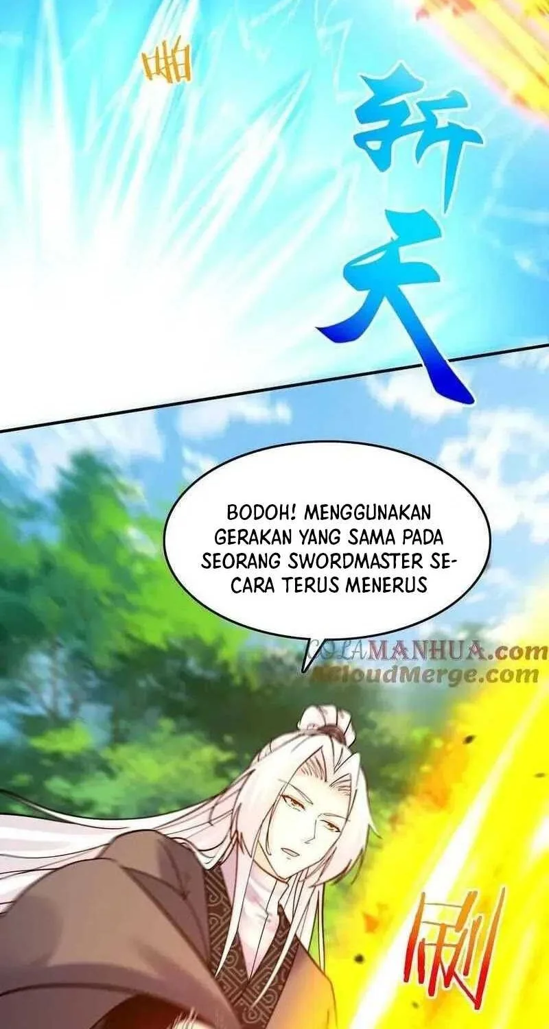 This Villain Has Some Conscience, but Not Much! chapter 76 halaman 6