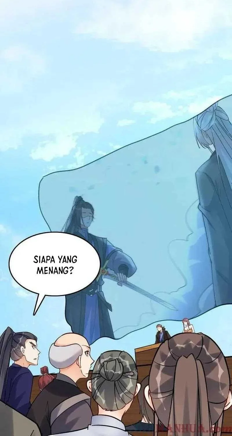This Villain Has Some Conscience, but Not Much! chapter 76 halaman 10
