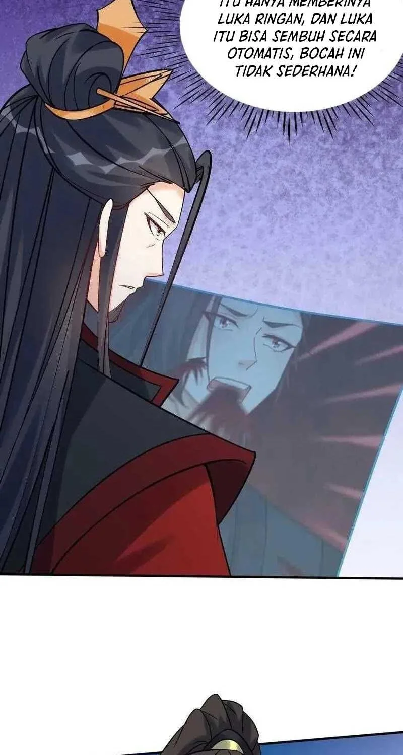 This Villain Has Some Conscience, but Not Much! chapter 76 halaman 18