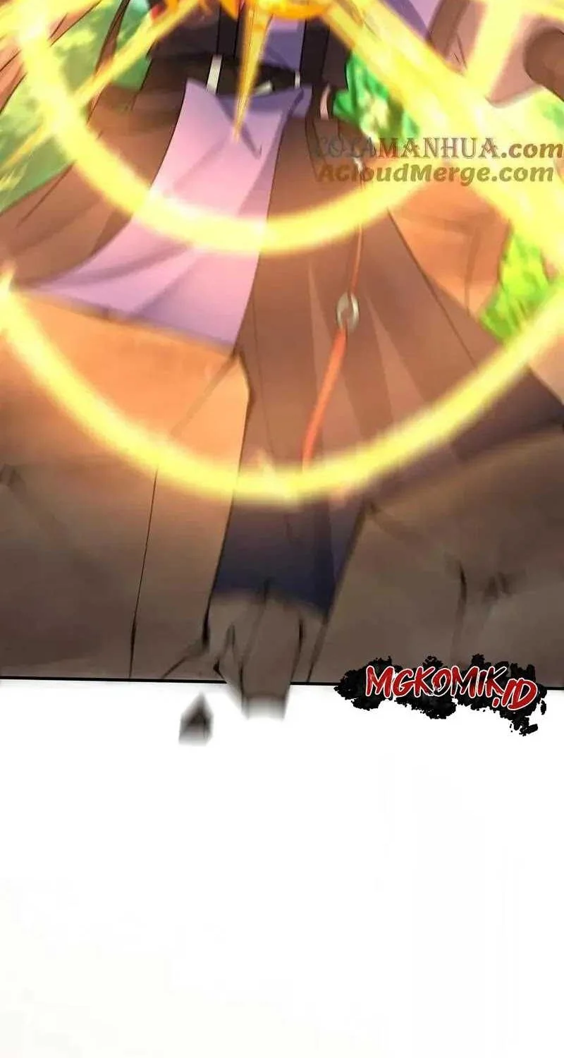 This Villain Has Some Conscience, but Not Much! chapter 76 halaman 22
