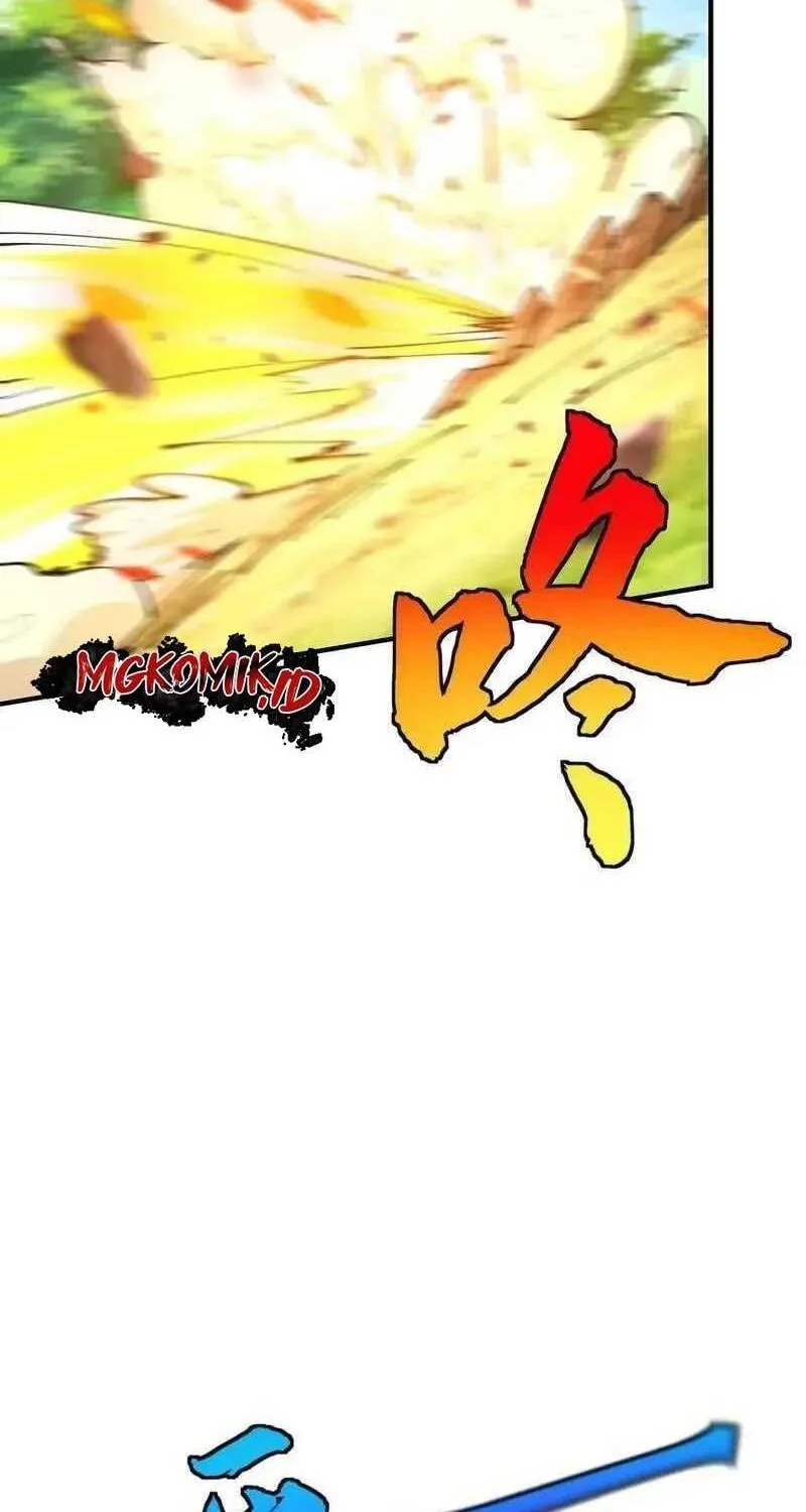 This Villain Has Some Conscience, but Not Much! chapter 77 halaman 4
