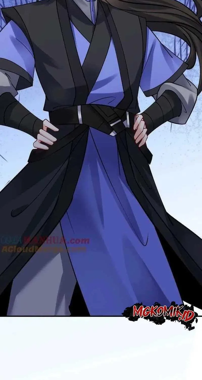 This Villain Has Some Conscience, but Not Much! chapter 77 halaman 6