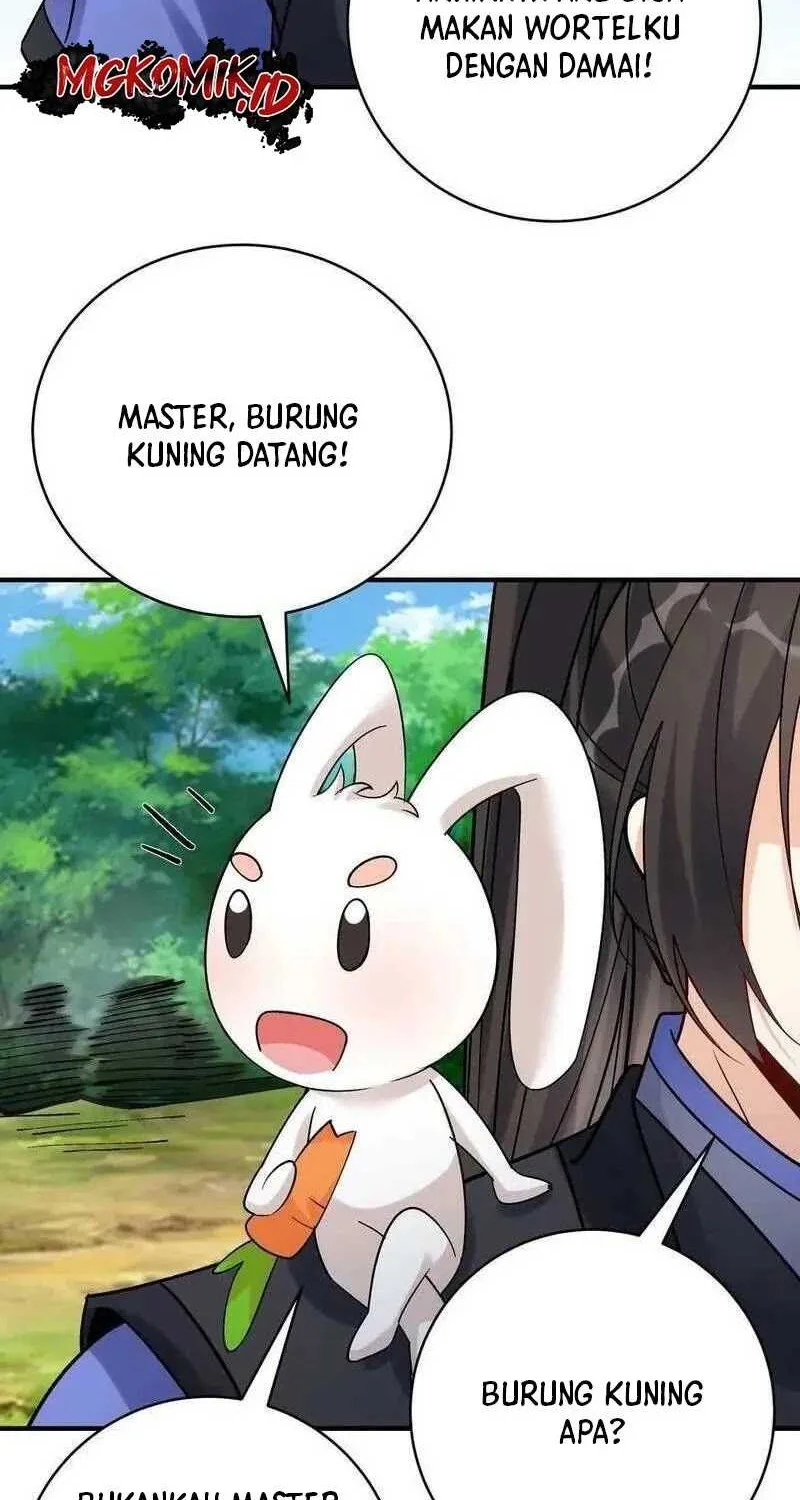 This Villain Has Some Conscience, but Not Much! chapter 77 halaman 8