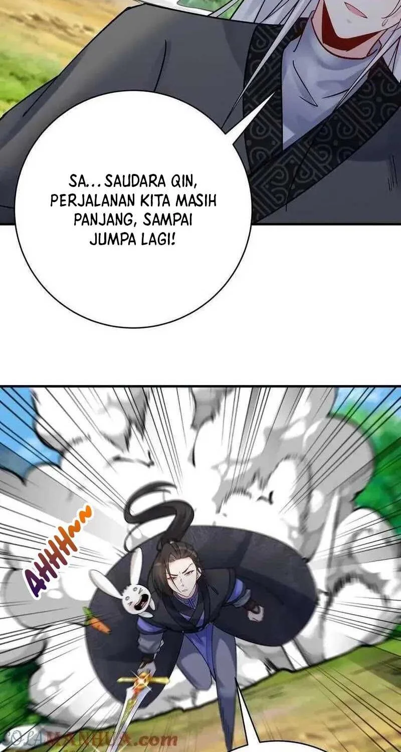 This Villain Has Some Conscience, but Not Much! chapter 77 halaman 10