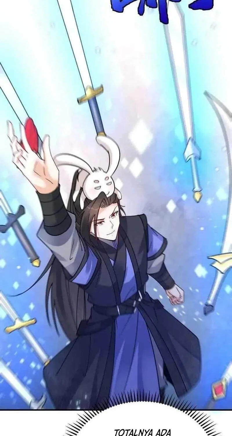 This Villain Has Some Conscience, but Not Much! chapter 77 halaman 14