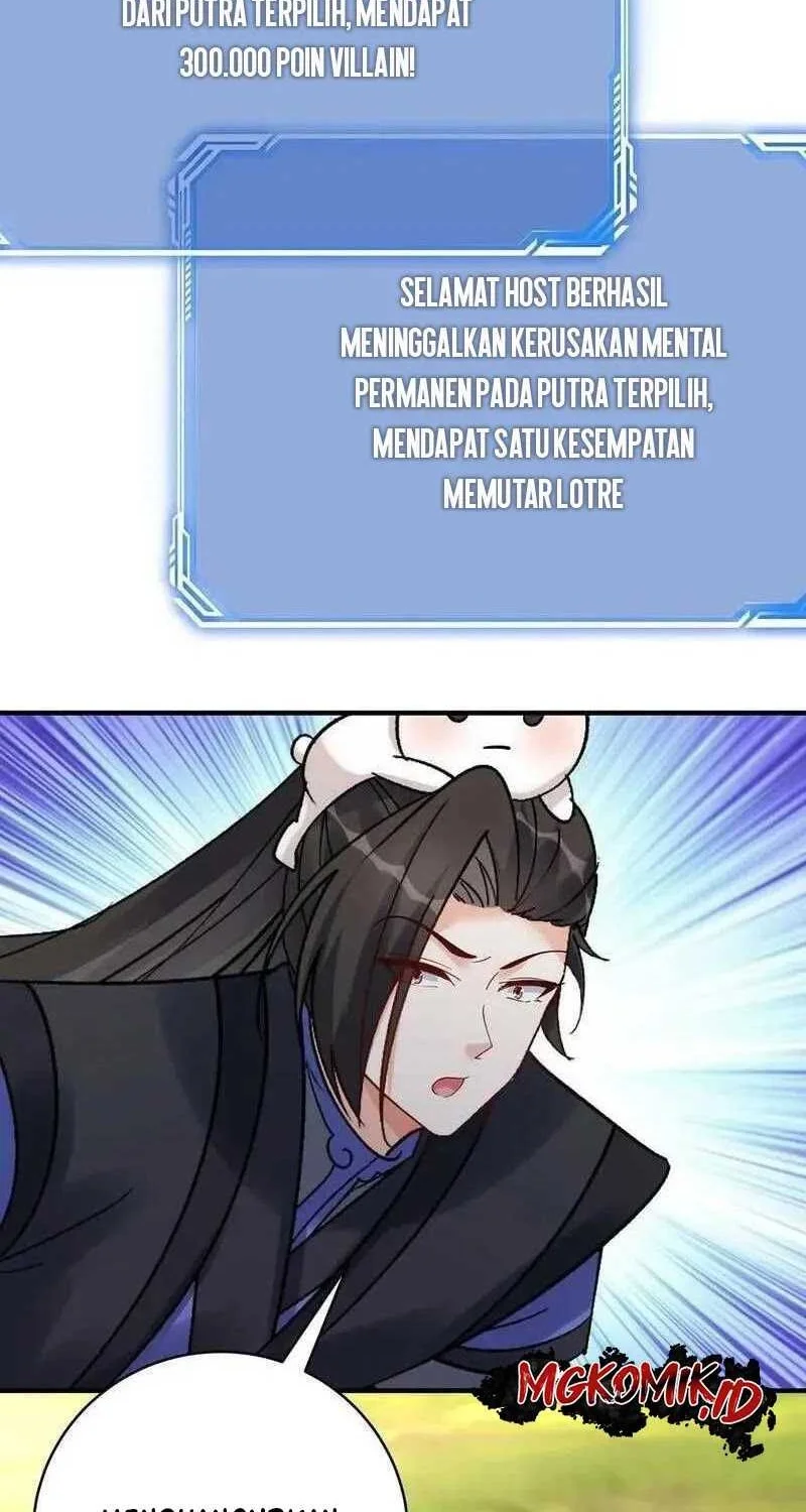 This Villain Has Some Conscience, but Not Much! chapter 77 halaman 18