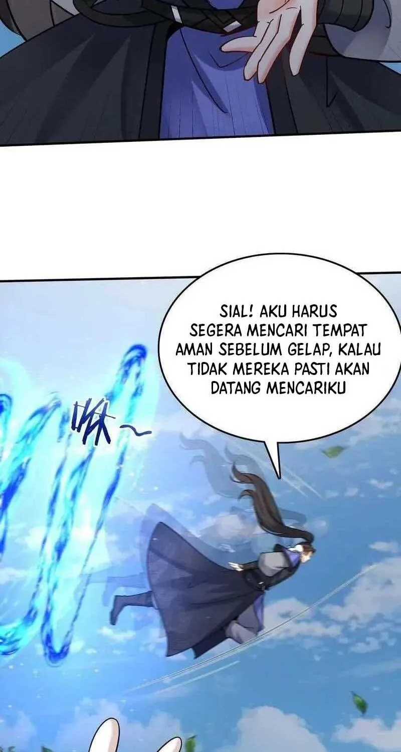 This Villain Has Some Conscience, but Not Much! Bab 78 halaman 4
