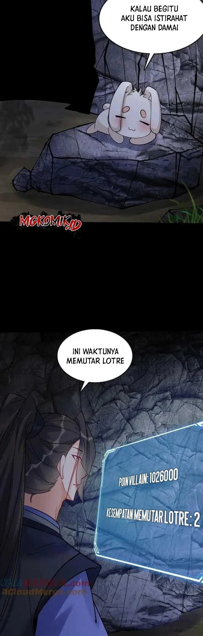 This Villain Has Some Conscience, but Not Much! Bab 78 halaman 7