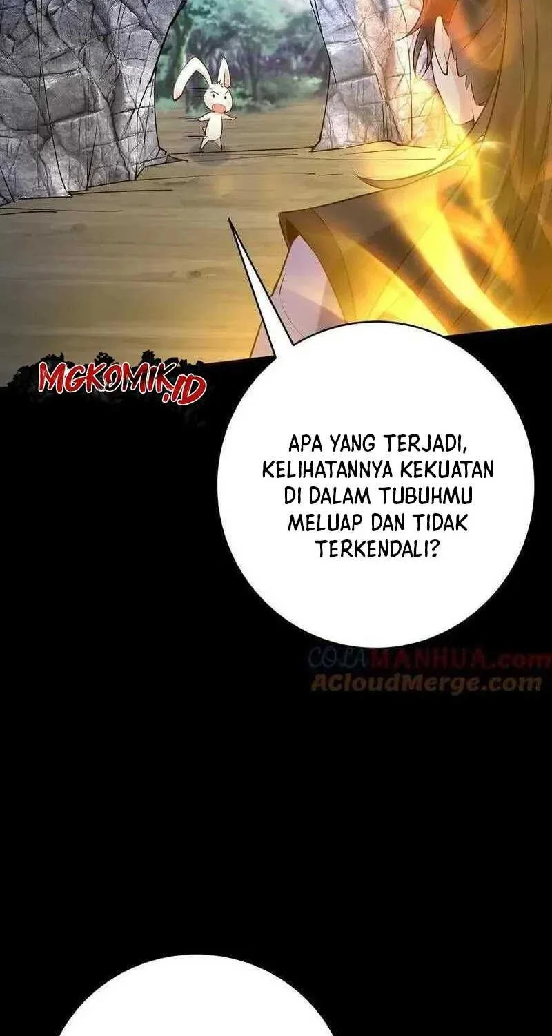 This Villain Has Some Conscience, but Not Much! Bab 79 halaman 6