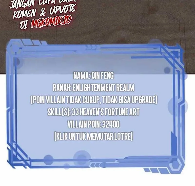 This Villain Has Some Conscience, but Not Much! chapter 8 halaman 2