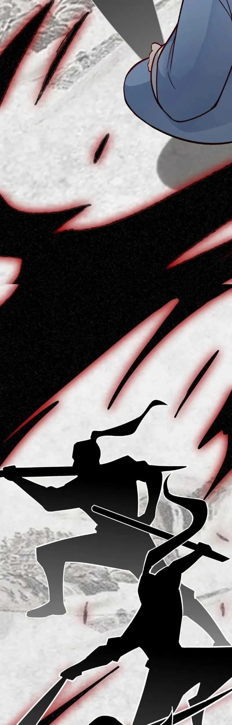 This Villain Has Some Conscience, but Not Much! chapter 8 halaman 9