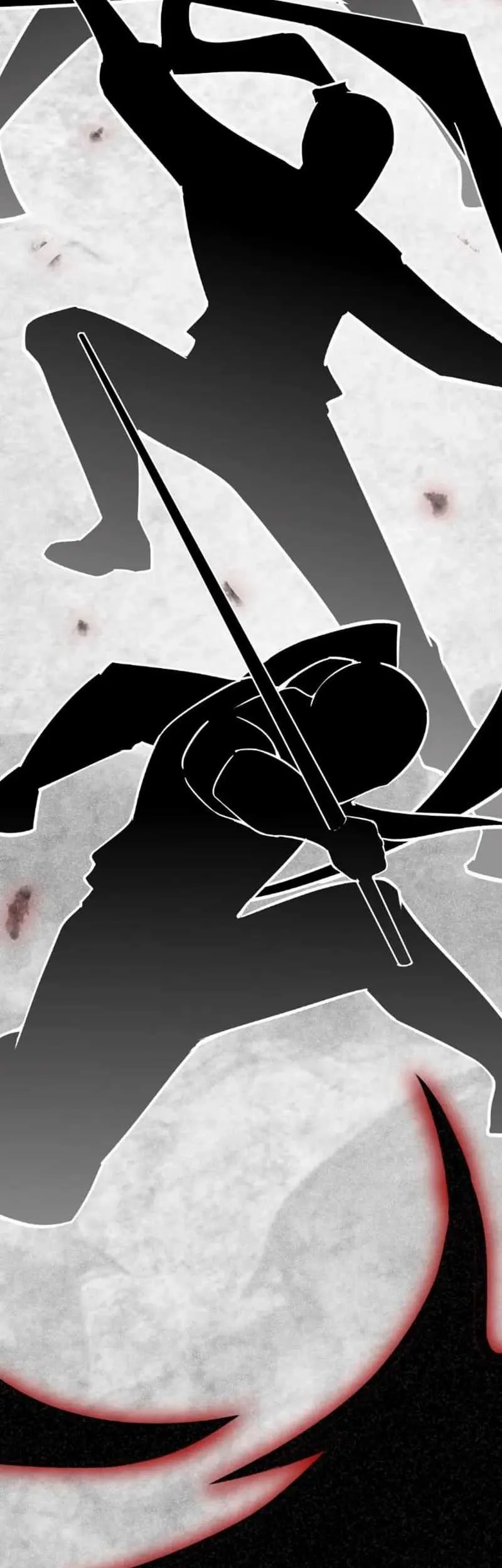 This Villain Has Some Conscience, but Not Much! chapter 8 halaman 11
