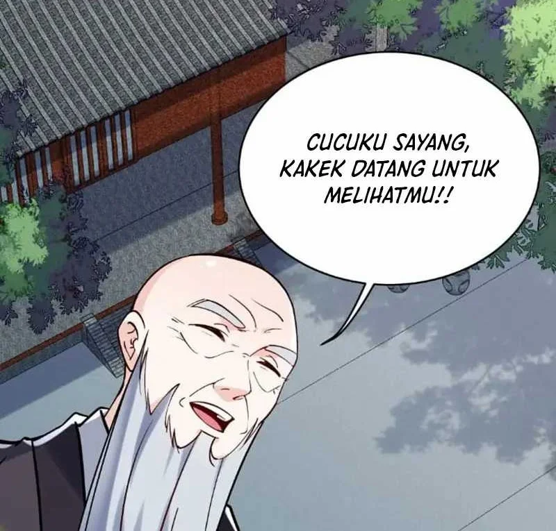 This Villain Has Some Conscience, but Not Much! chapter 8 halaman 18