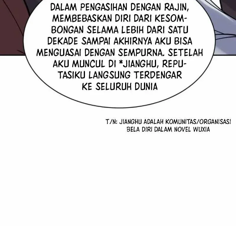 This Villain Has Some Conscience, but Not Much! chapter 8 halaman 26