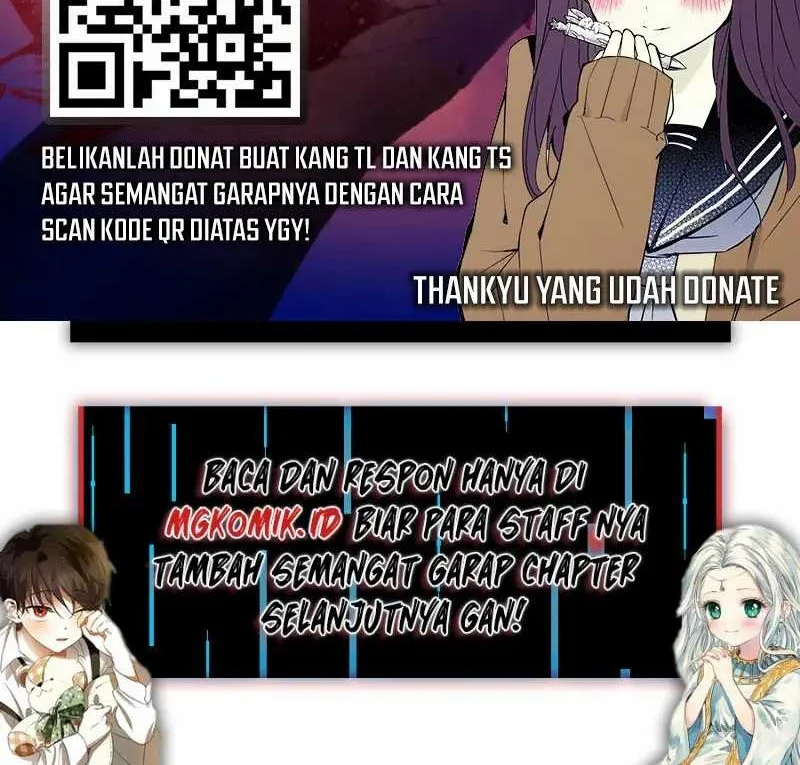 This Villain Has Some Conscience, but Not Much! chapter 8 halaman 30