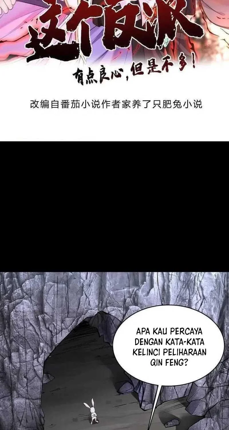 This Villain Has Some Conscience, but Not Much! chapter 80 halaman 2