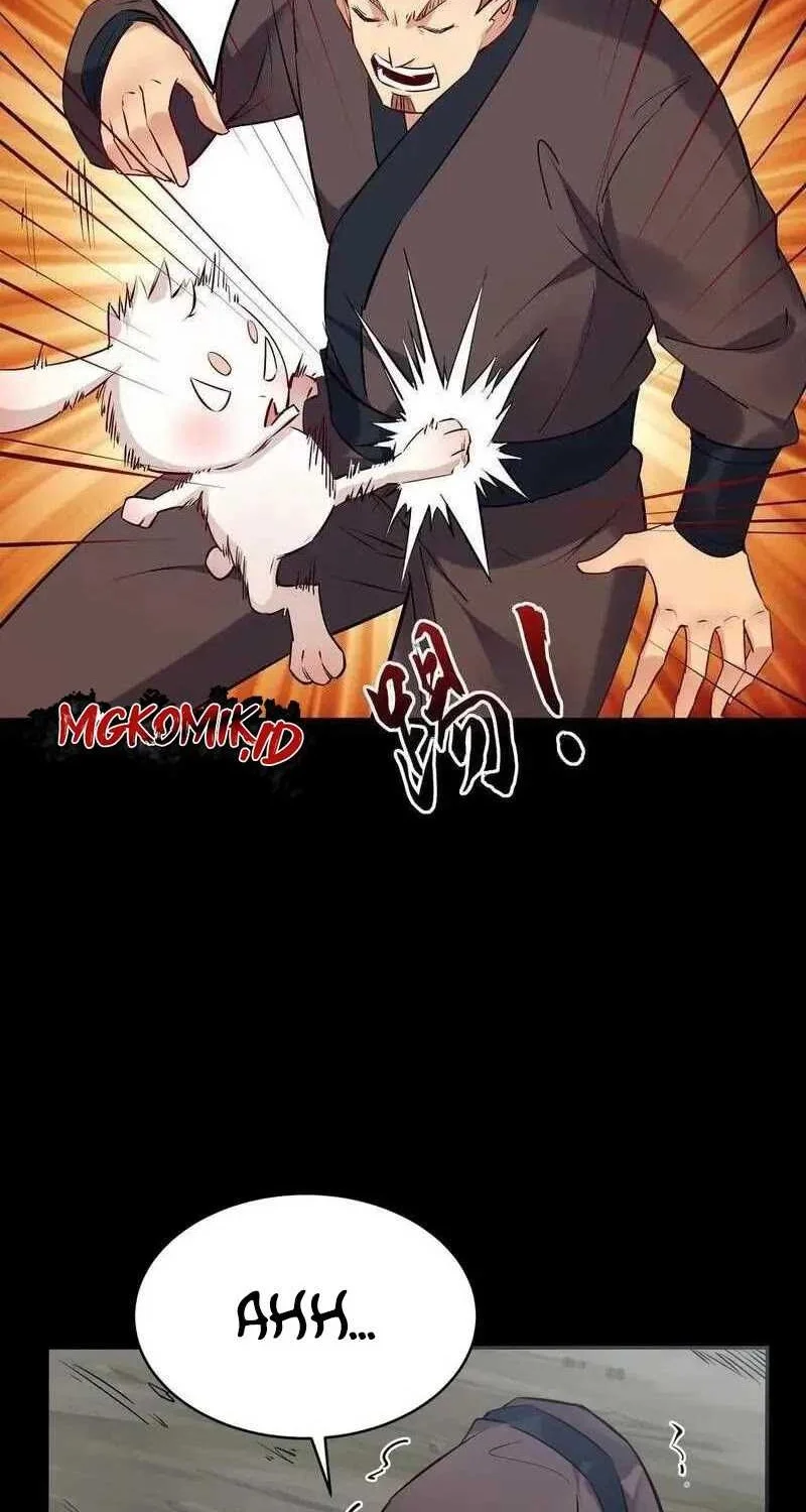 This Villain Has Some Conscience, but Not Much! chapter 80 halaman 4