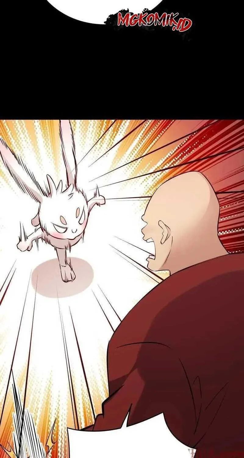 This Villain Has Some Conscience, but Not Much! chapter 80 halaman 10