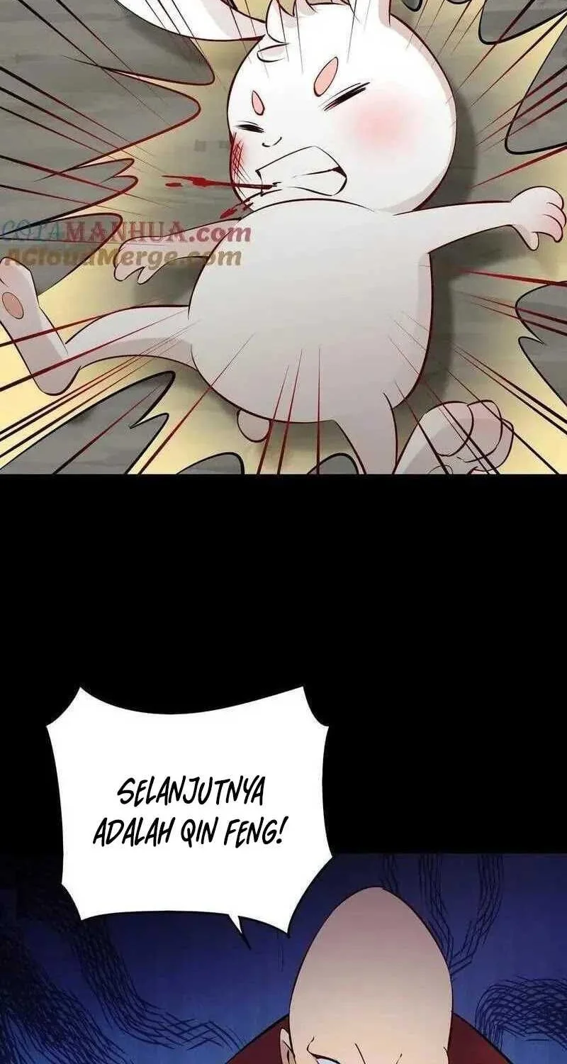 This Villain Has Some Conscience, but Not Much! chapter 80 halaman 12