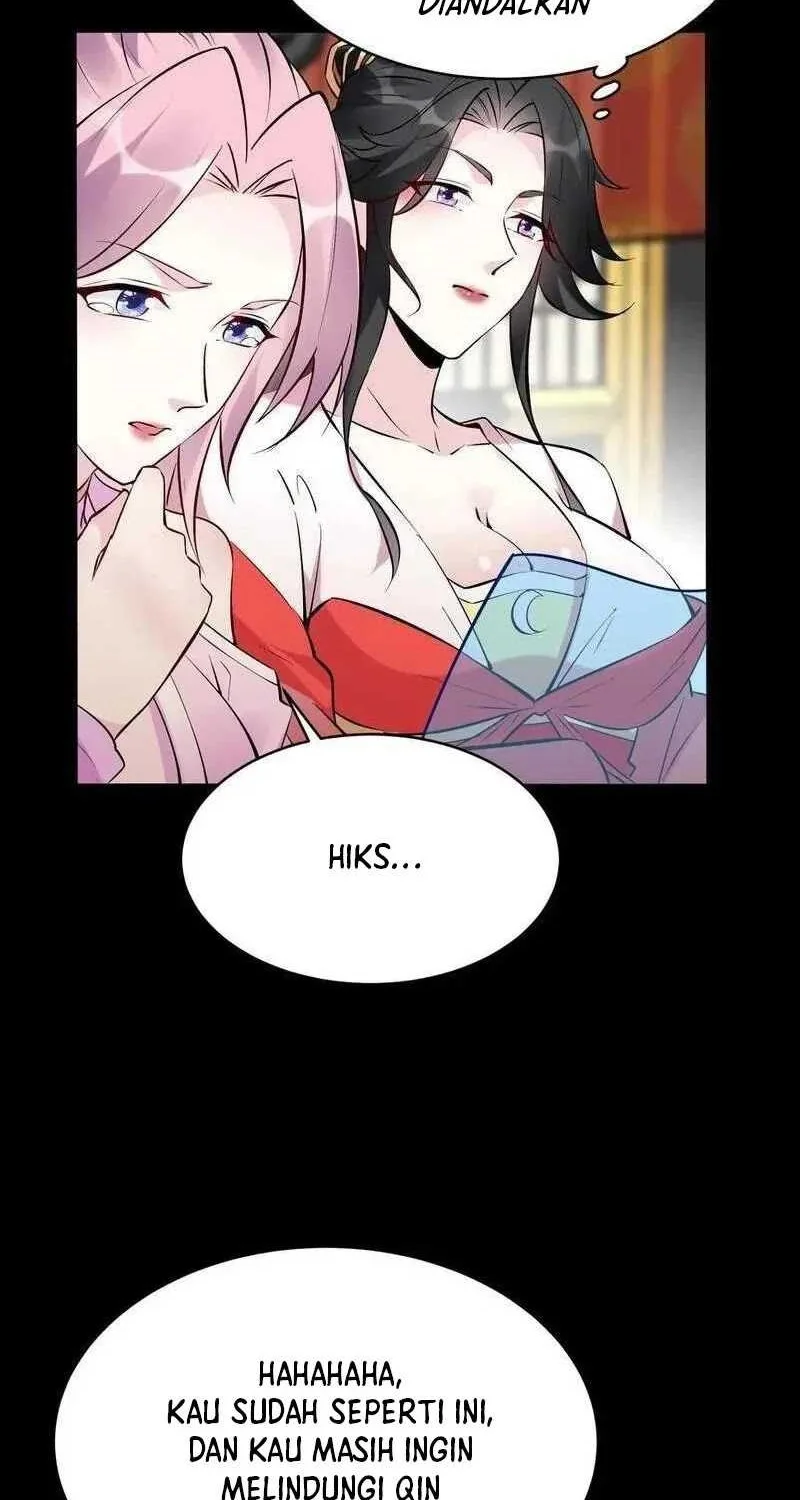 This Villain Has Some Conscience, but Not Much! chapter 80 halaman 14