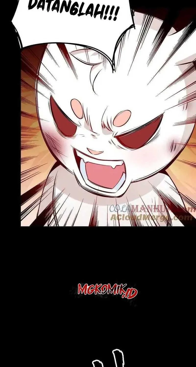 This Villain Has Some Conscience, but Not Much! chapter 80 halaman 16
