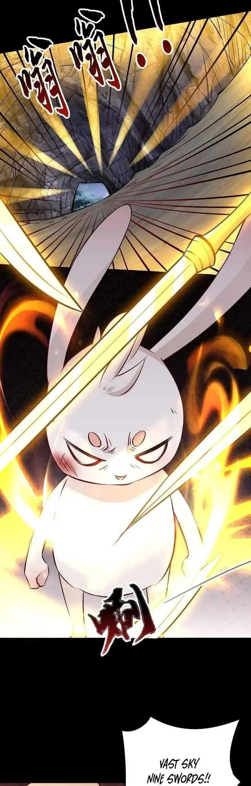 This Villain Has Some Conscience, but Not Much! chapter 80 halaman 17