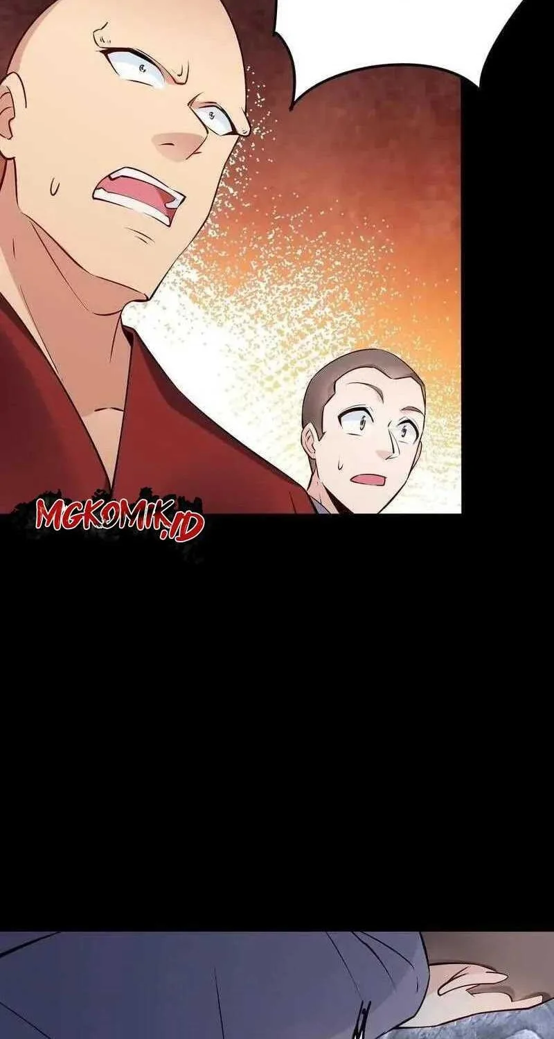 This Villain Has Some Conscience, but Not Much! chapter 80 halaman 18