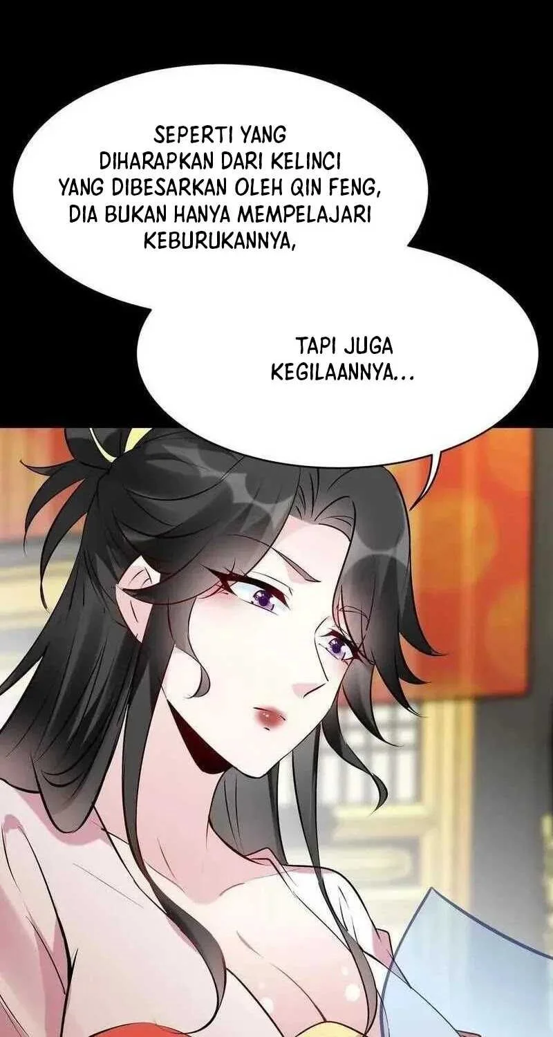 This Villain Has Some Conscience, but Not Much! chapter 80 halaman 20