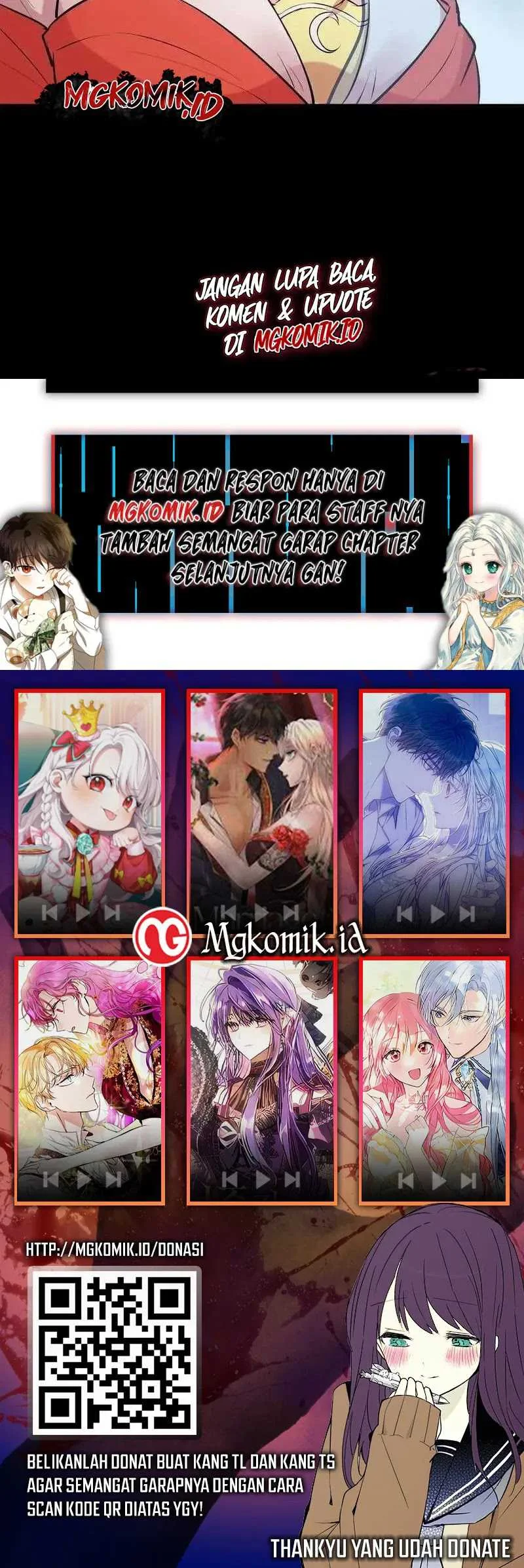 This Villain Has Some Conscience, but Not Much! chapter 80 halaman 21