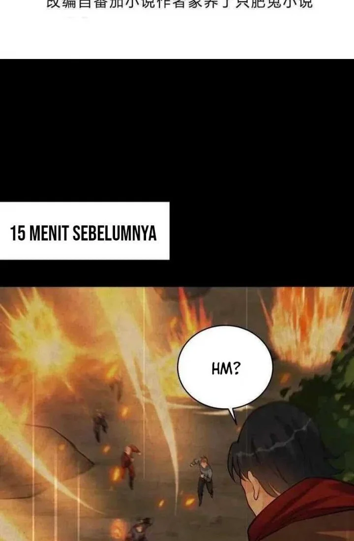 This Villain Has Some Conscience, but Not Much! chapter 82 halaman 2