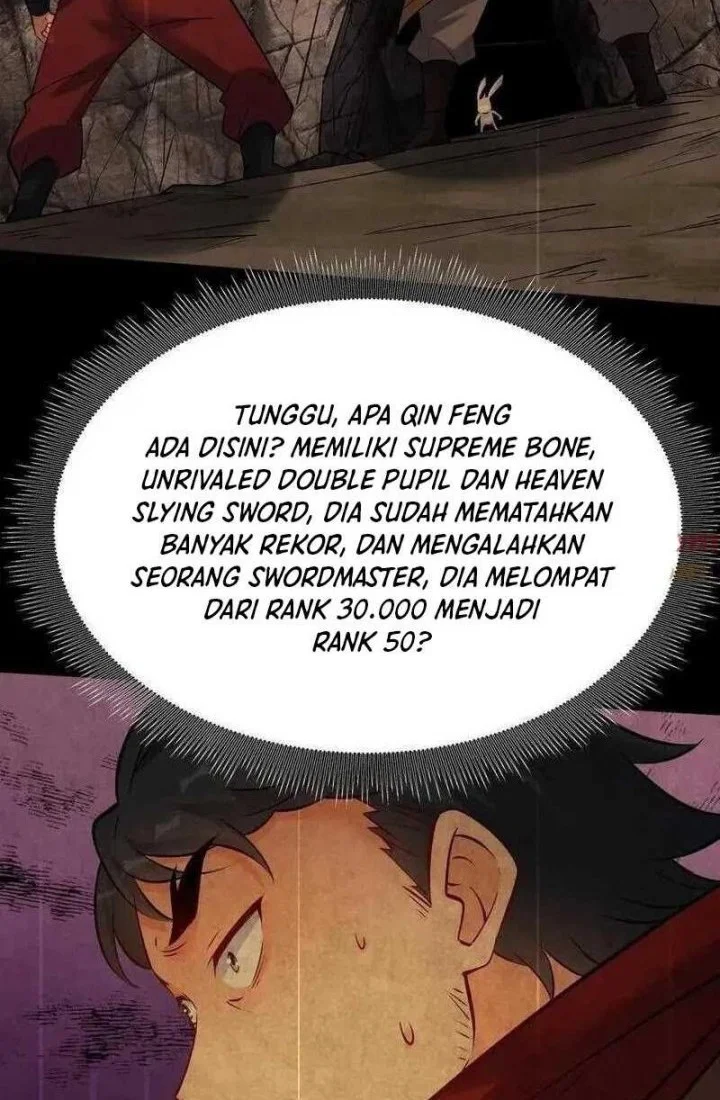 This Villain Has Some Conscience, but Not Much! chapter 82 halaman 6