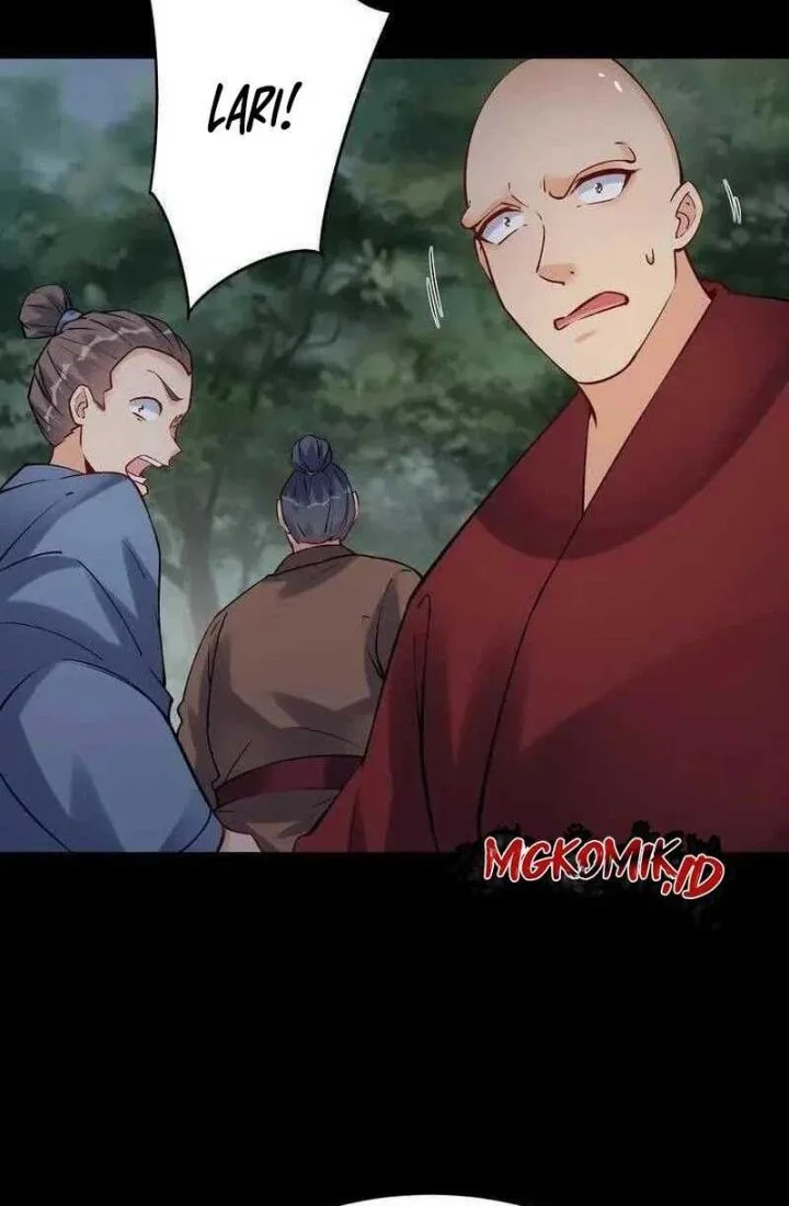 This Villain Has Some Conscience, but Not Much! chapter 82 halaman 8
