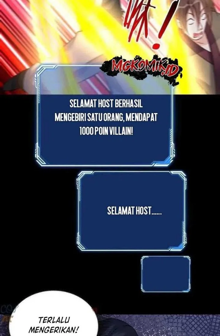 This Villain Has Some Conscience, but Not Much! chapter 82 halaman 10