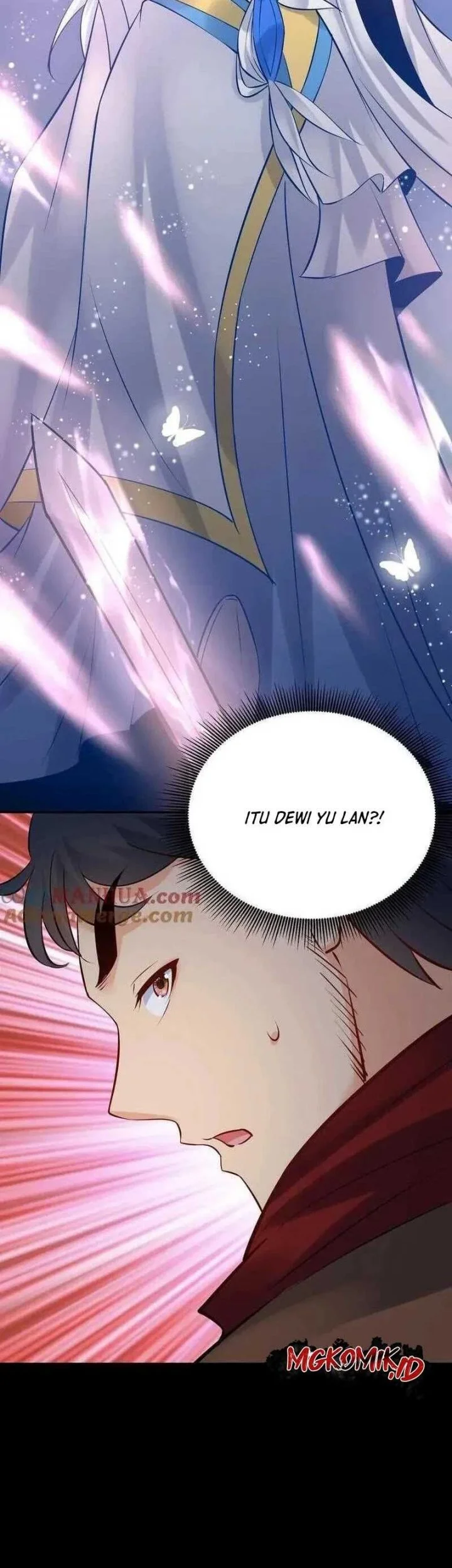 This Villain Has Some Conscience, but Not Much! chapter 82 halaman 13
