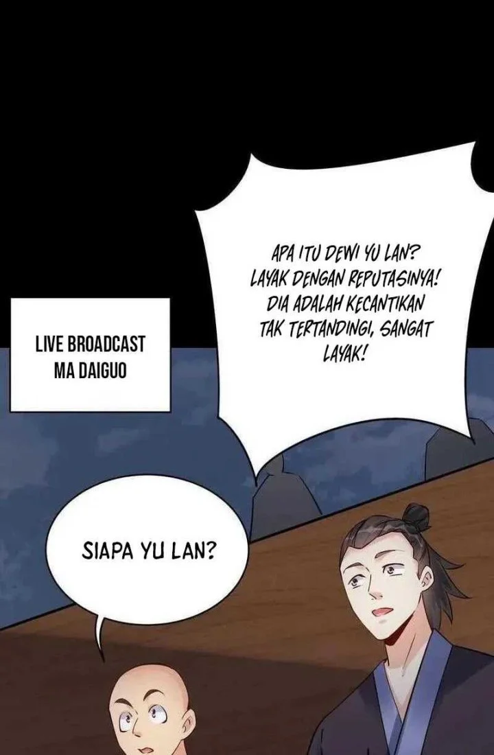 This Villain Has Some Conscience, but Not Much! chapter 82 halaman 14