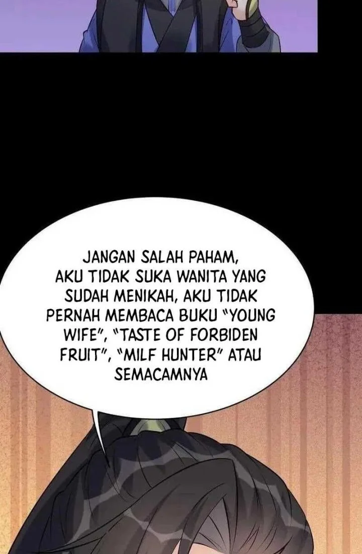 This Villain Has Some Conscience, but Not Much! chapter 82 halaman 18