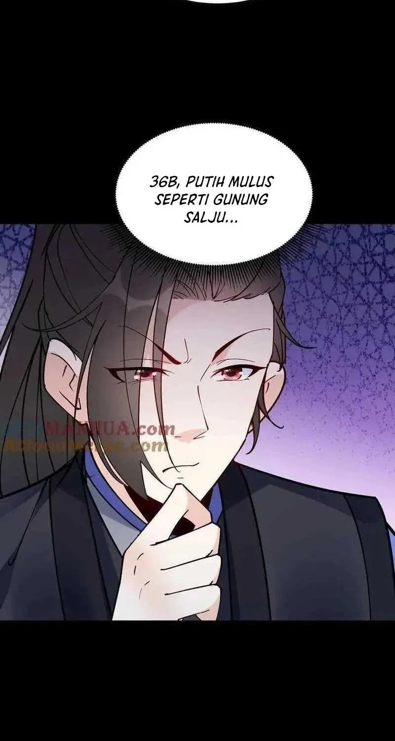 This Villain Has Some Conscience, but Not Much! chapter 83 halaman 6