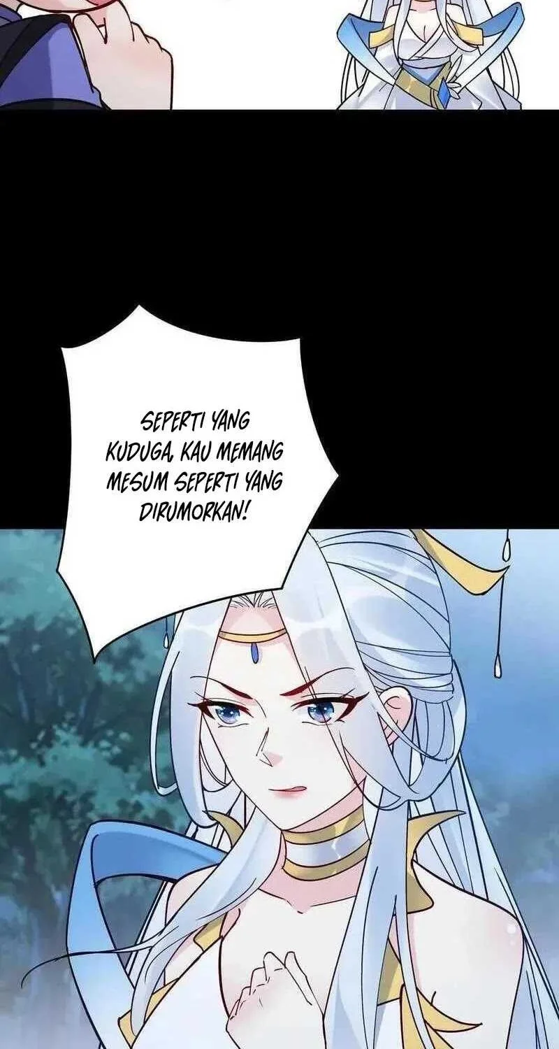 This Villain Has Some Conscience, but Not Much! chapter 83 halaman 8