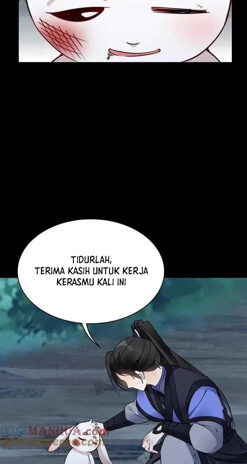 This Villain Has Some Conscience, but Not Much! chapter 83 halaman 10