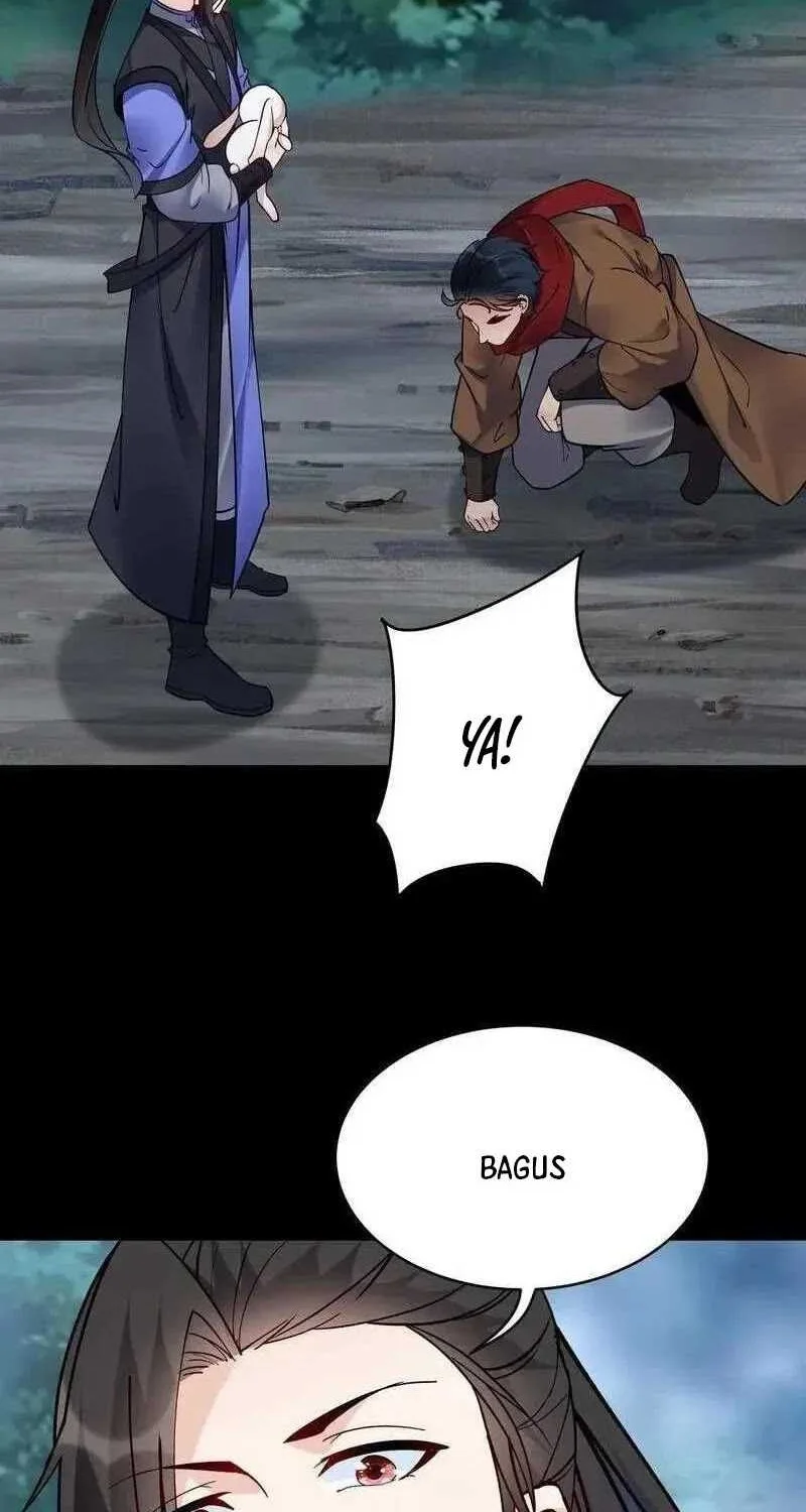 This Villain Has Some Conscience, but Not Much! chapter 83 halaman 14