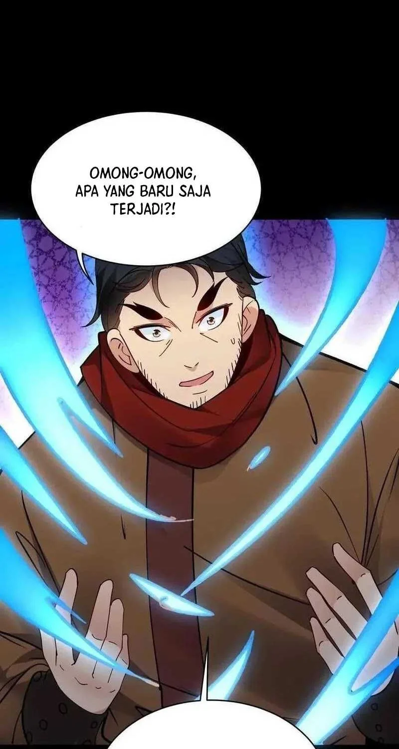 This Villain Has Some Conscience, but Not Much! chapter 83 halaman 18