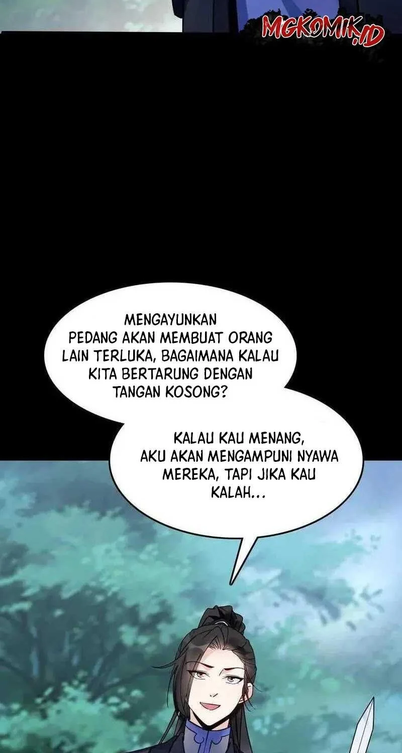 This Villain Has Some Conscience, but Not Much! chapter 84 halaman 8