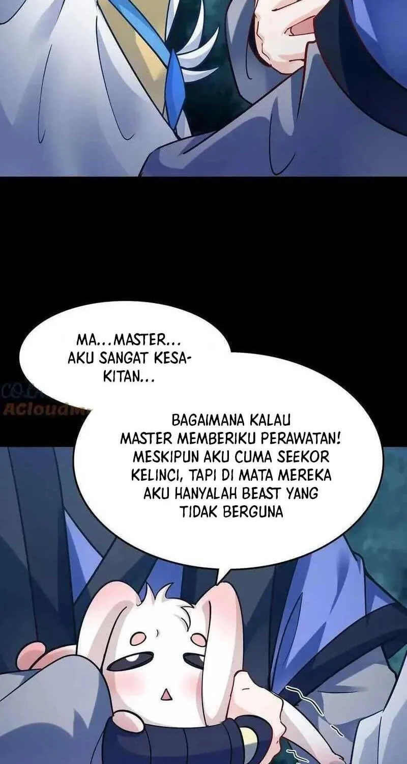 This Villain Has Some Conscience, but Not Much! chapter 84 halaman 16