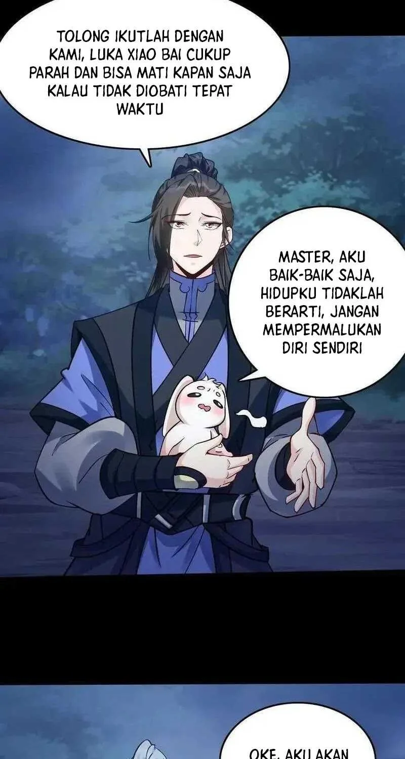 This Villain Has Some Conscience, but Not Much! chapter 84 halaman 18