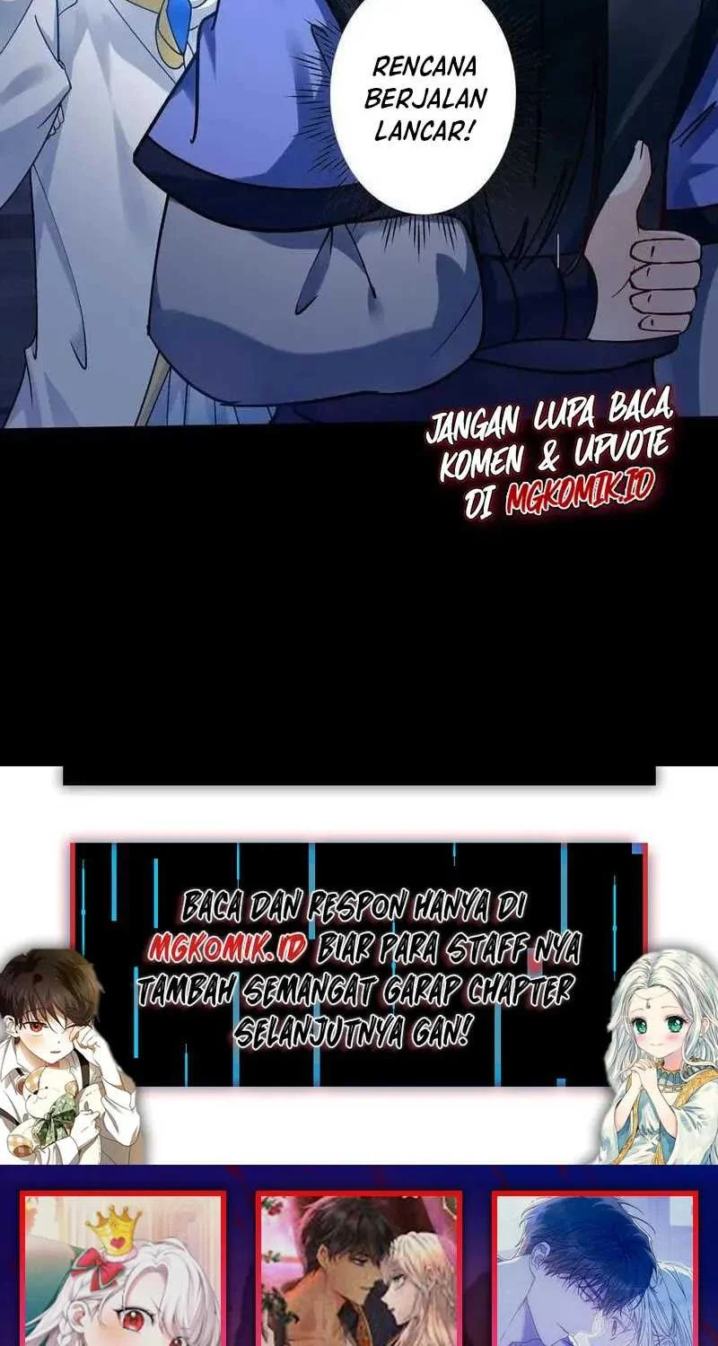 This Villain Has Some Conscience, but Not Much! chapter 84 halaman 20