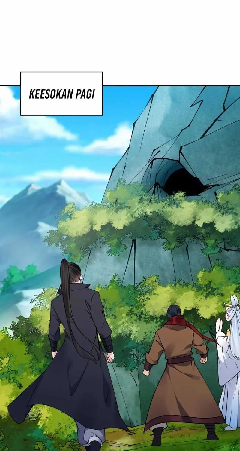 This Villain Has Some Conscience, but Not Much! chapter 86 halaman 2