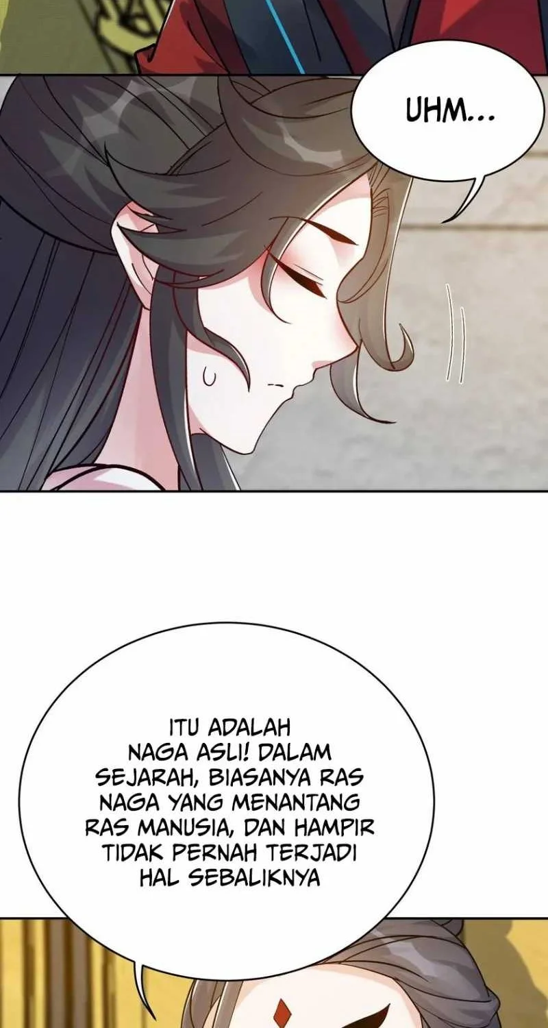 This Villain Has Some Conscience, but Not Much! chapter 86 halaman 12